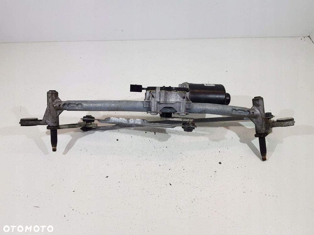 MECHANIZM WYCIERACZEK 51883627 FIAT 500L EUR - 7