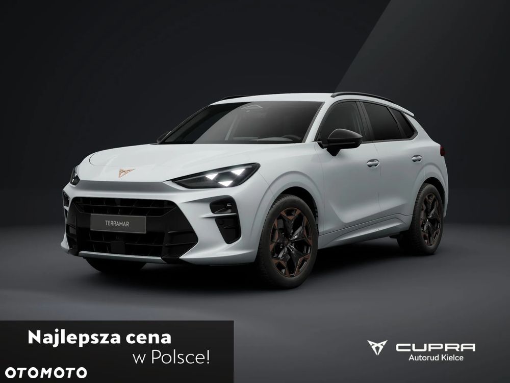 Cupra Terramar 2.0 TSI 4Drive DSG - 1