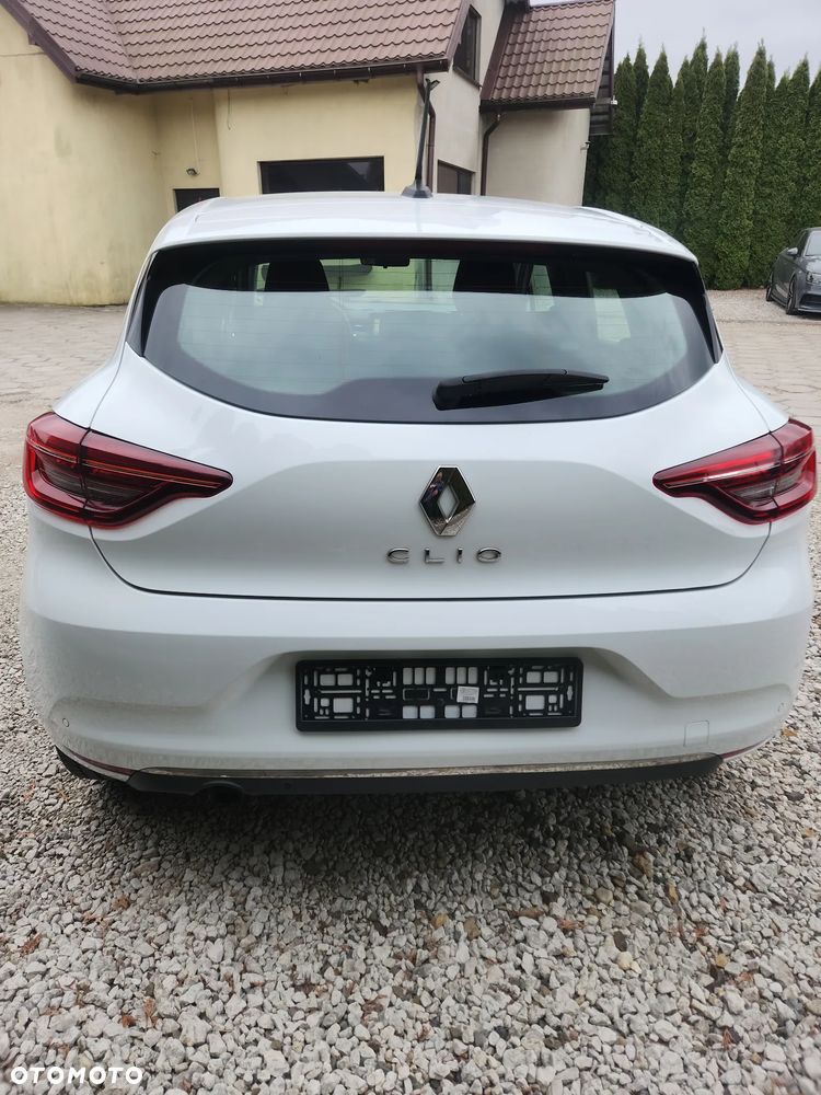 Renault Clio BLUE dCi 85 EXPERIENCE - 4