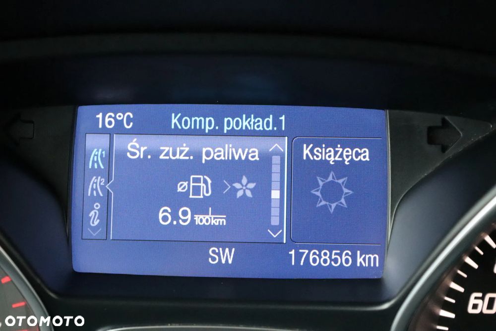 Ford Kuga 2.0 TDCi 2x4 Individual - 39