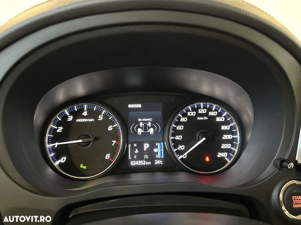 Mitsubishi Outlander - 11