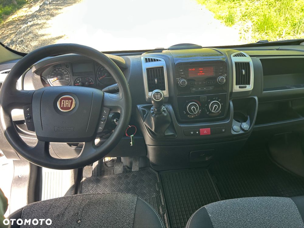 Fiat Ducato - 6