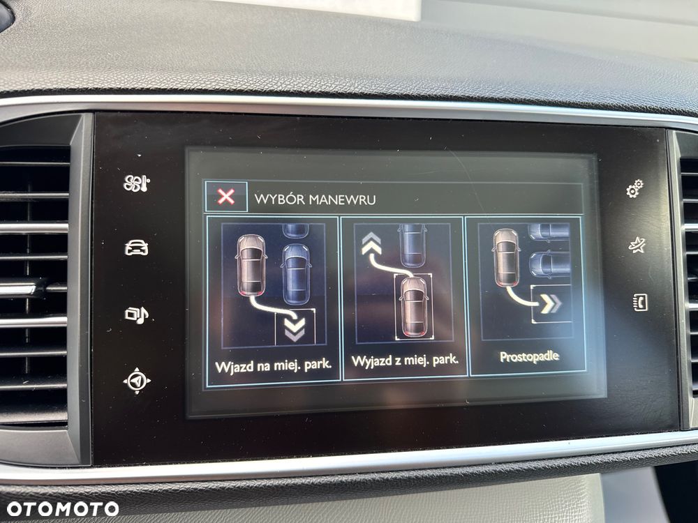 Peugeot 308 BlueHDi 150 Automatik Stop & Start Allure - 27