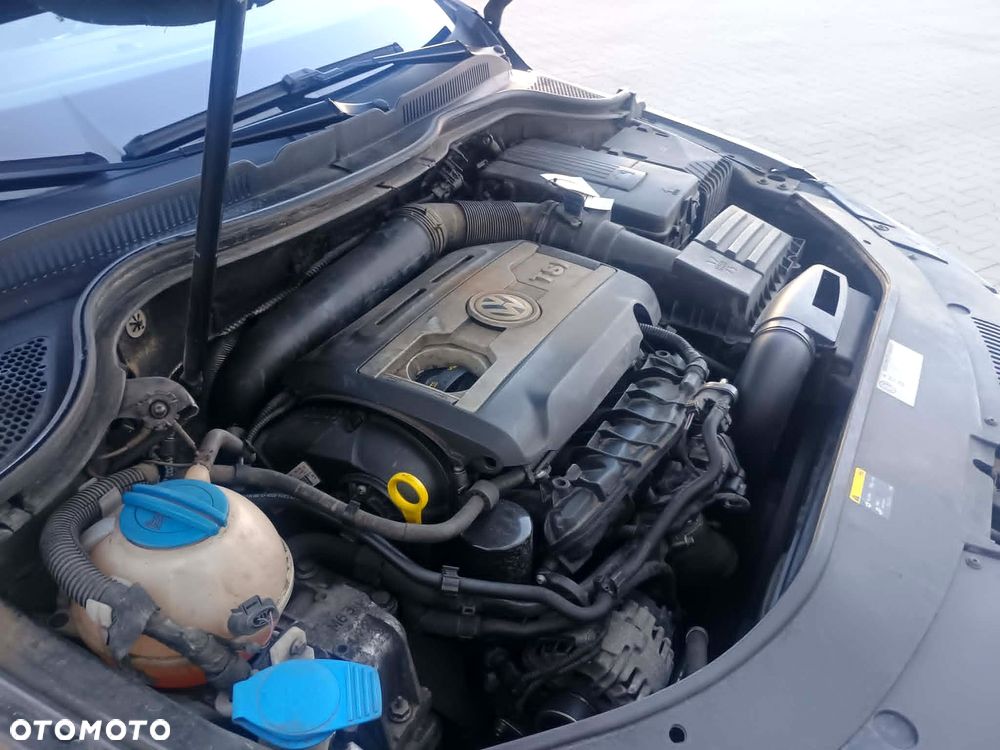 Volkswagen CC 2.0 TSI DSG - 21