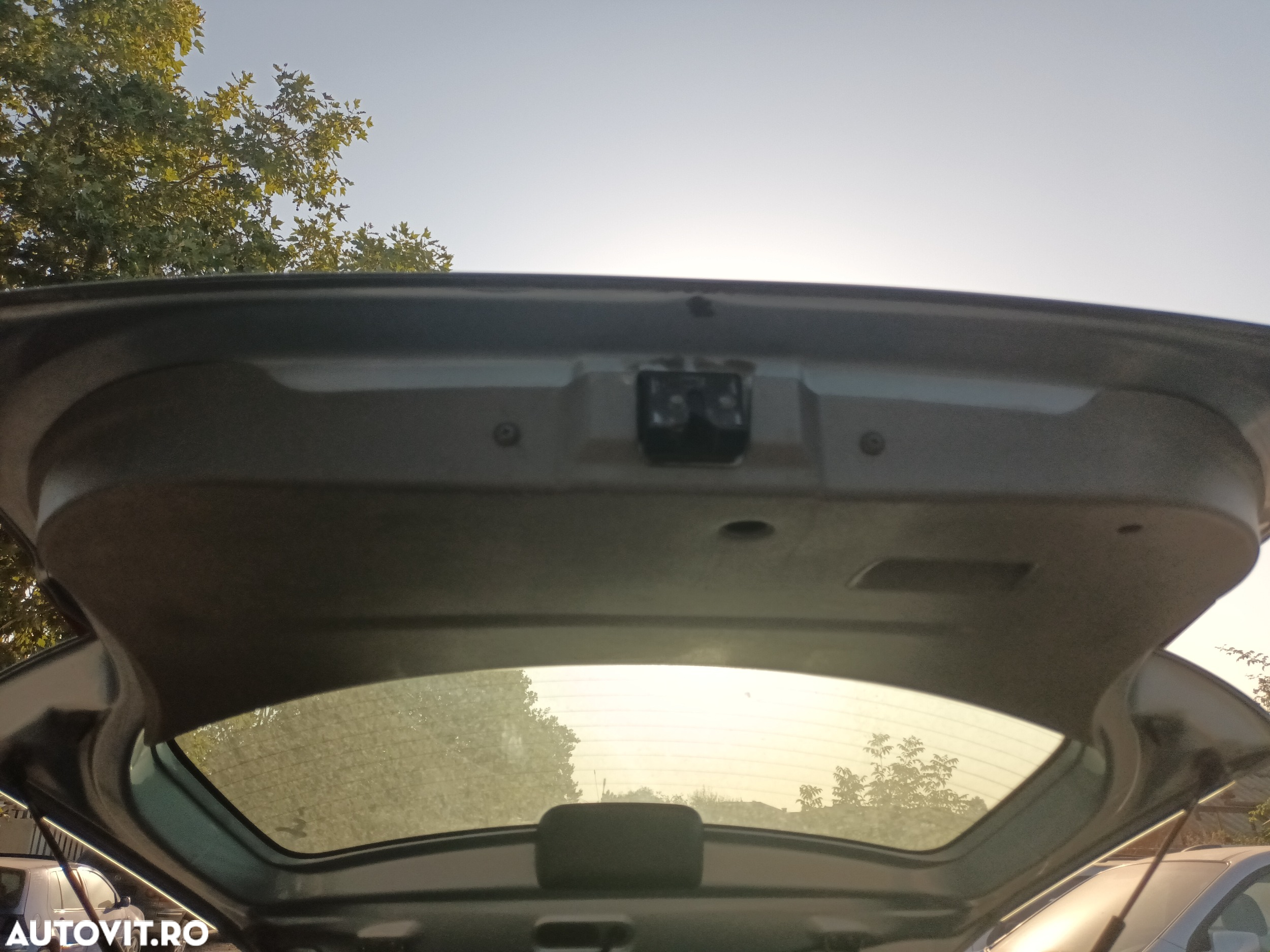 Dezmembrari  Mazda 2 (DY)  2003  > 2007 1.4 CD Motorina - 15