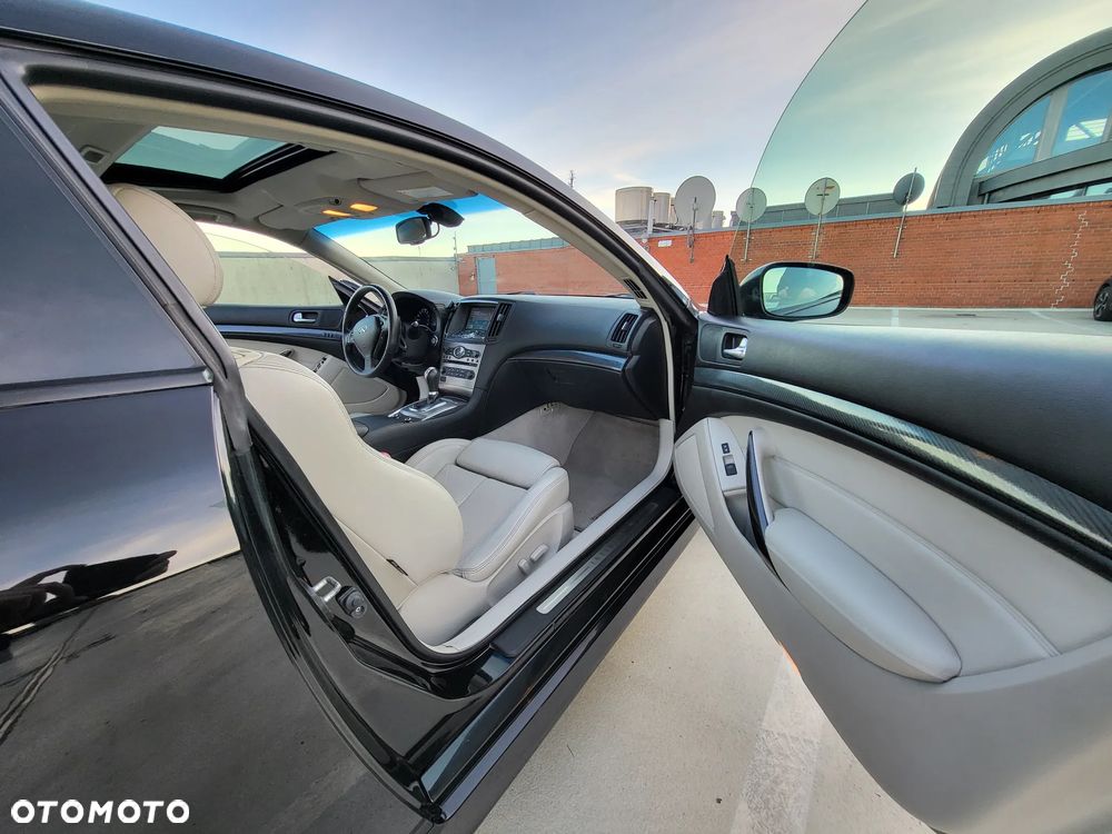 Infiniti G S Premium - 10