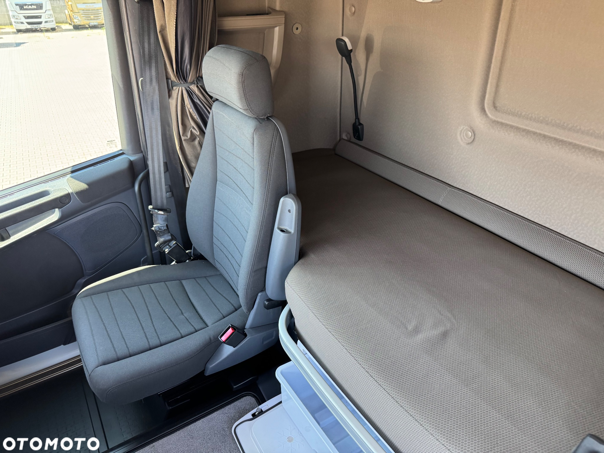 Scania R450 XENON,LED,BICOOL-KONTRAKT - 26