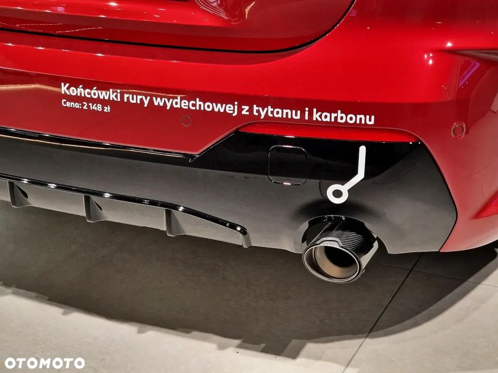 BMW Seria 4 430i xDrive M Sport sport - 16