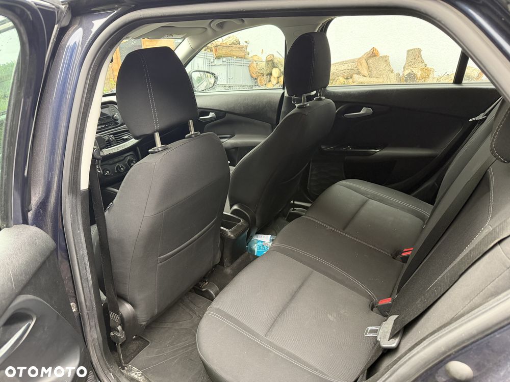 Fiat Tipo - 5