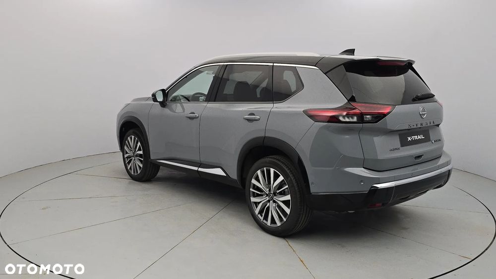 Nissan X-Trail 1.5 VC-T e-POWER Tekna+ e-4ORCE - 9