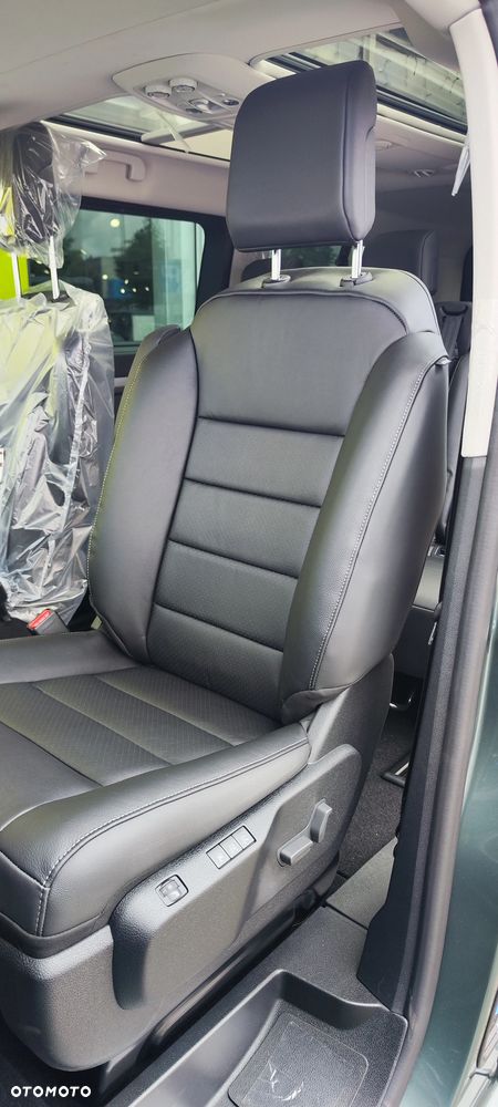 Toyota Proace Verso - 14
