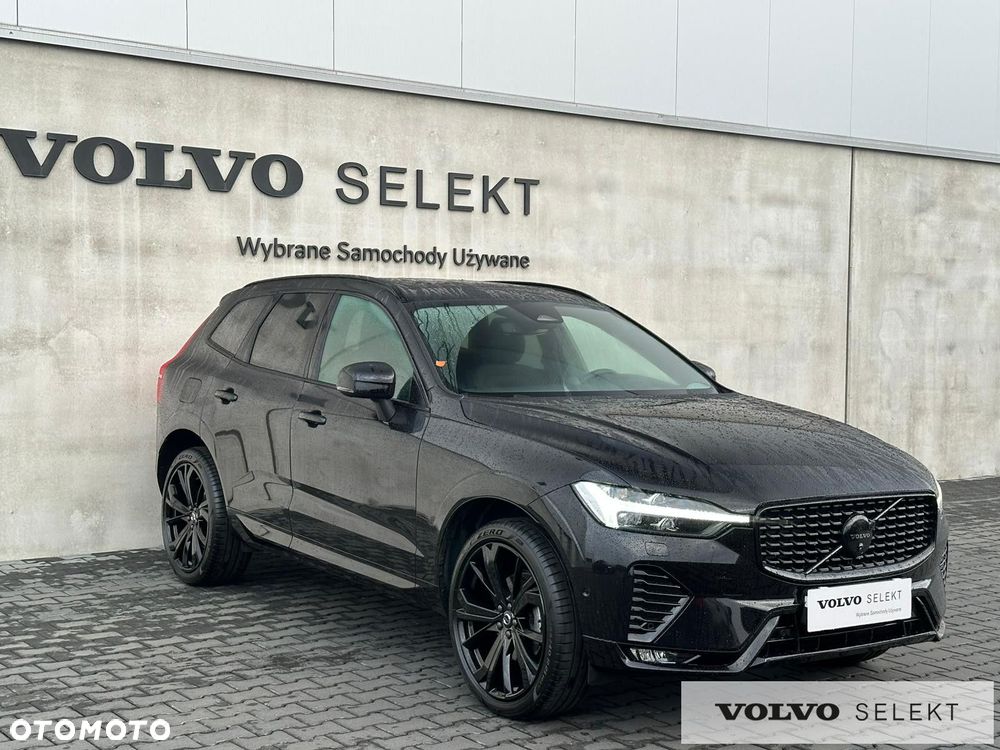 Volvo XC 60 - 12