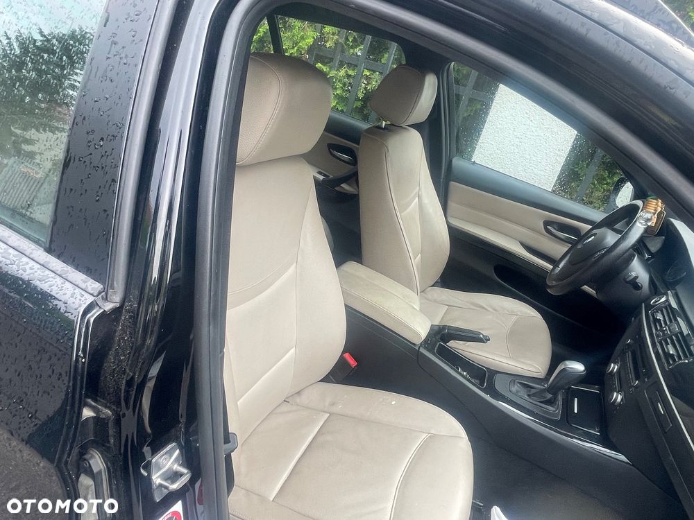 BMW Seria 3 318d DPF - 6