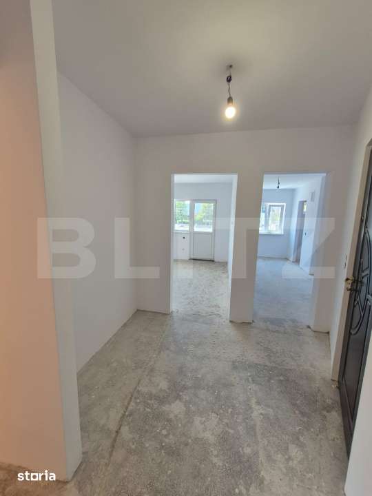 Apartament ultracentral, complet renovat – Deva, zona Progresul | E — fotografia 2