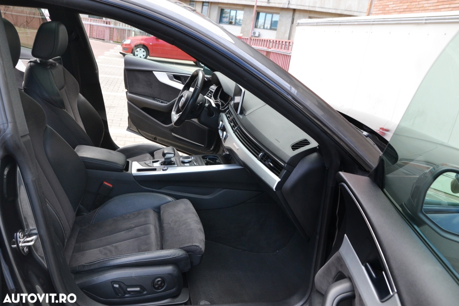 Audi A5 Sportback 2.0 TDI quattro S tronic - 21