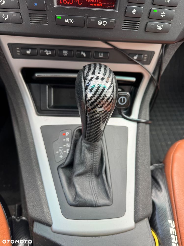 BMW X3 xDrive30d - 24