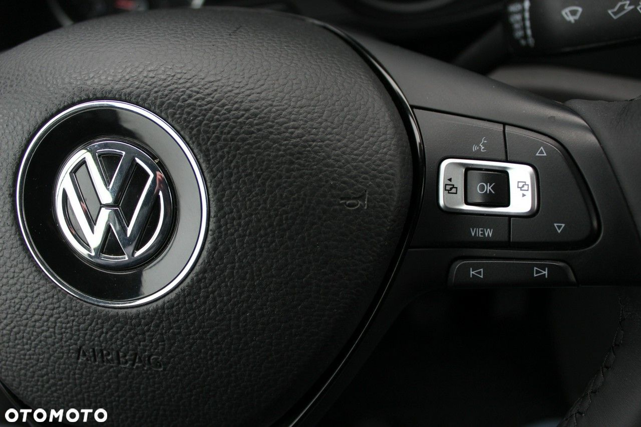 Volkswagen Crafter - 26