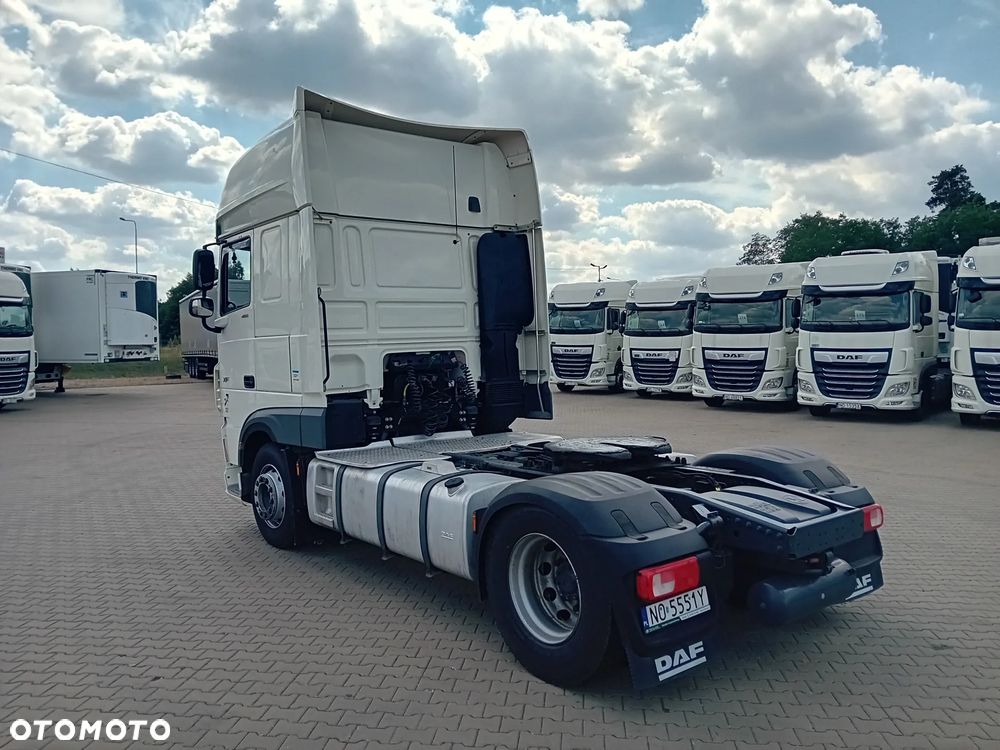 DAF XF 480 FT SSC - 9