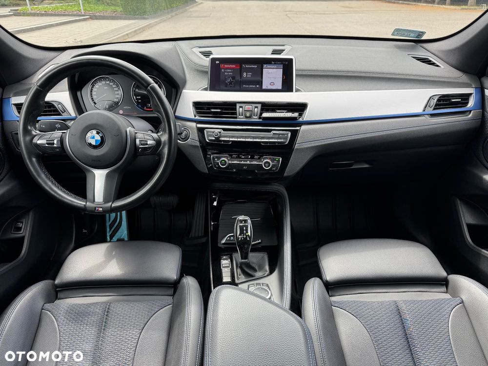 BMW X1 sDrive18i M Sport - 19