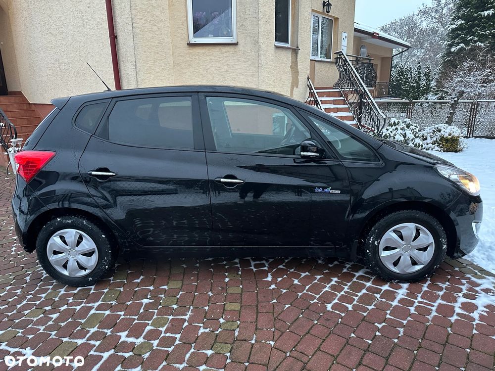 Hyundai ix20 1.4 blue Trend - 3