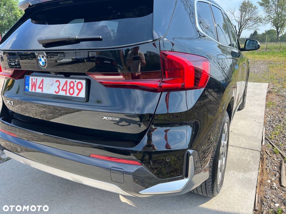 BMW X1 - 4