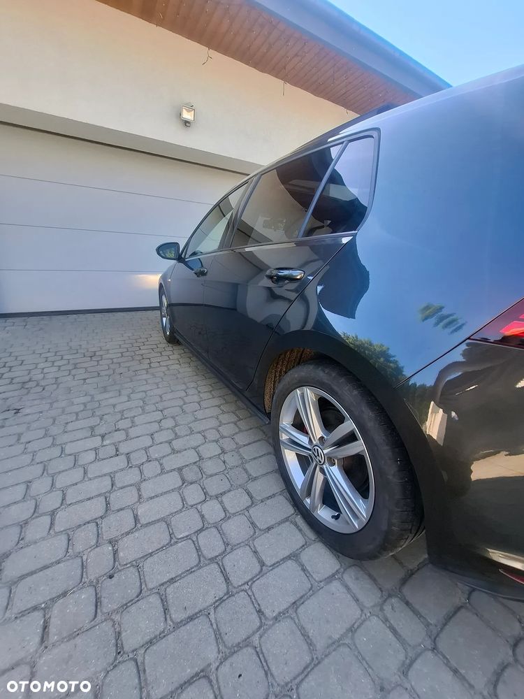 Volkswagen Golf 2.0 TSI BMT GTI DSG - 15