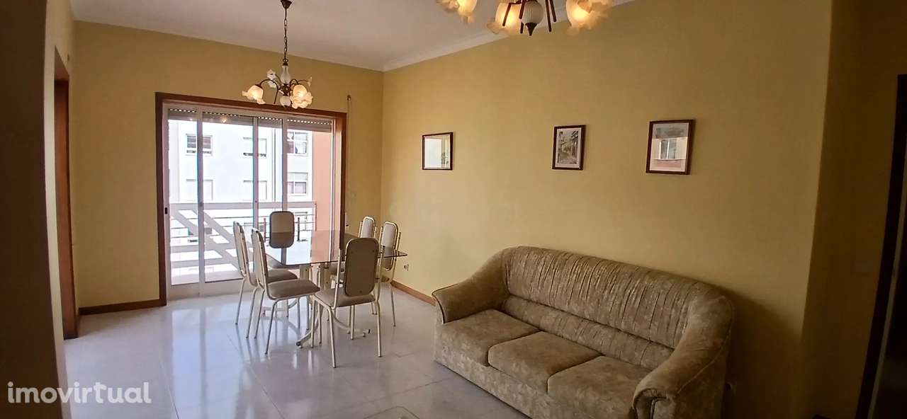 Apartamento para Arrendamento - Grande imagem: 4/18