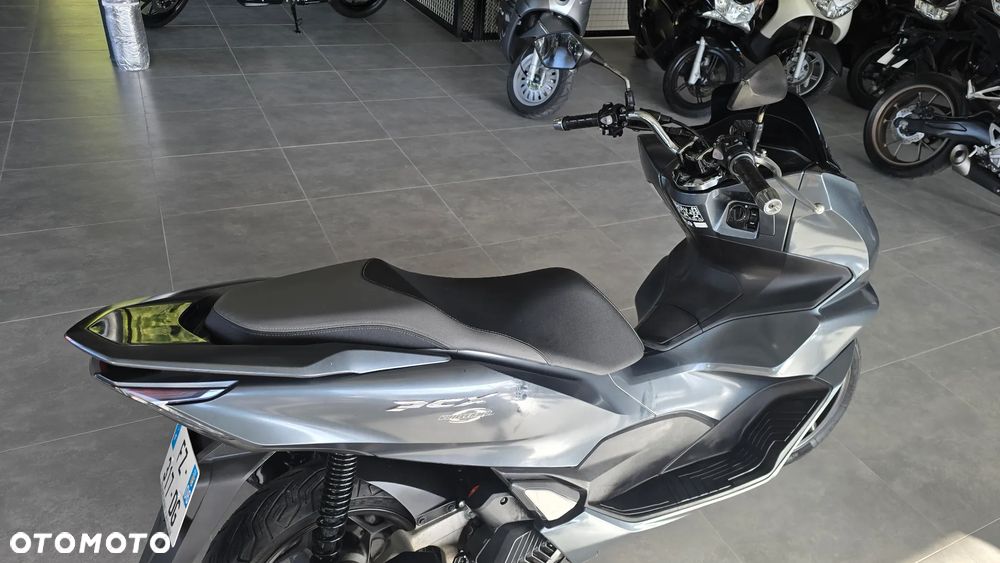 Honda PCX - 28