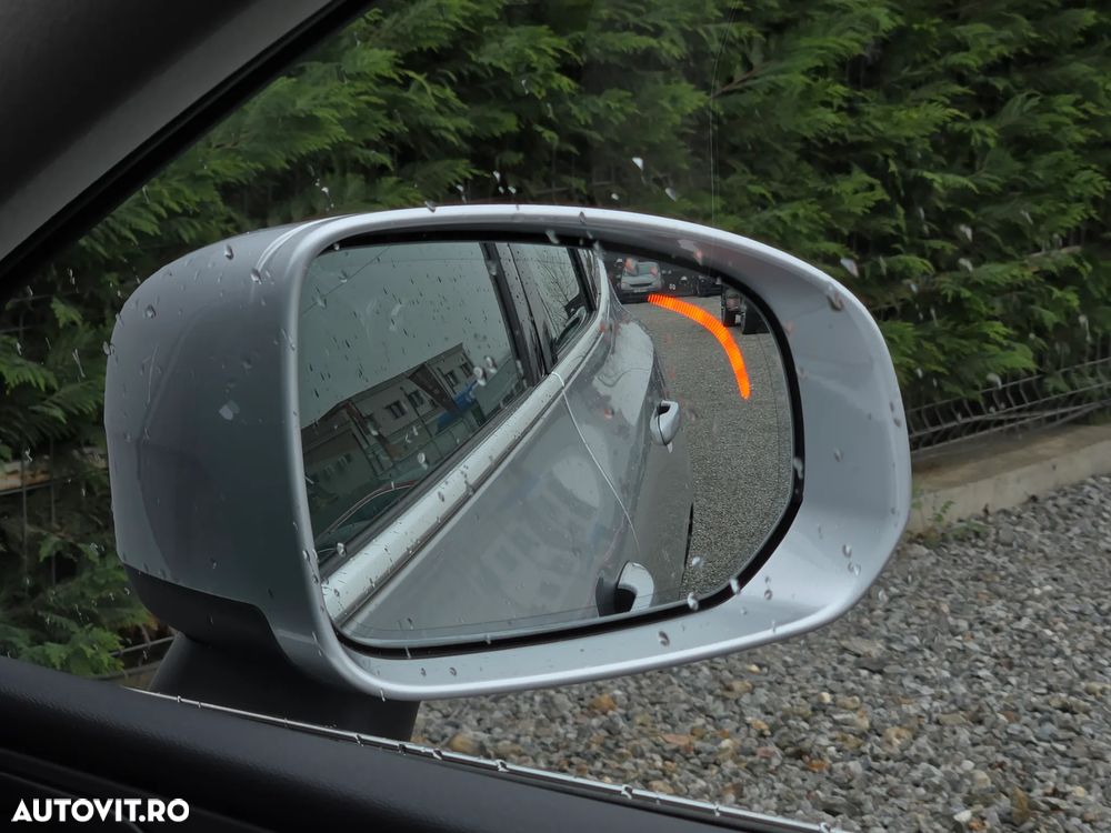 Volvo XC 60 B4 D AWD Geartronic Inscription - 16