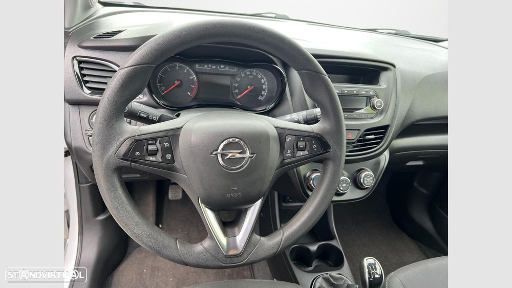 Opel Karl 1.0 - 12