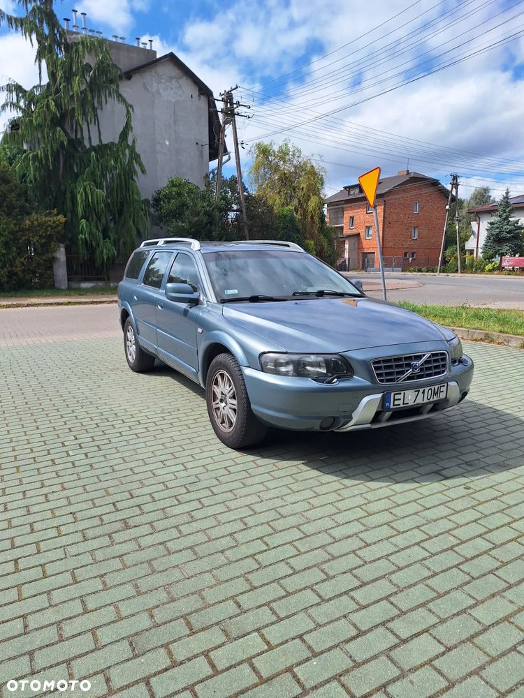 Volvo V70 - 6