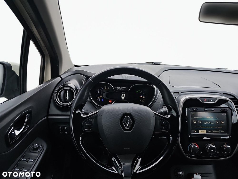 Renault Captur 0.9 Energy TCe Zen - 14