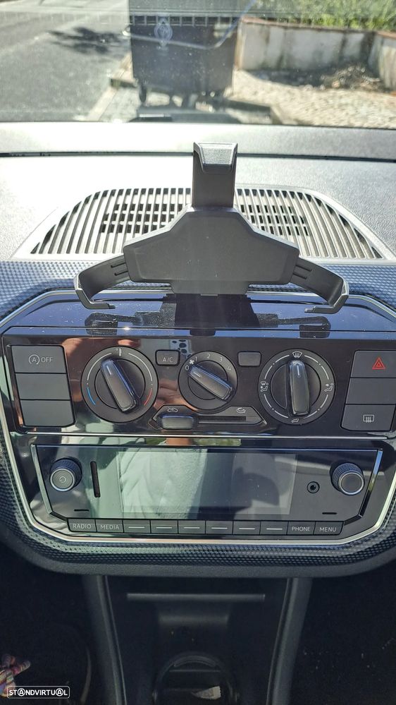 VW Up! 1.0 BlueMotion Move - 13