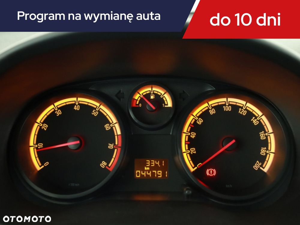 Opel Corsa - 10