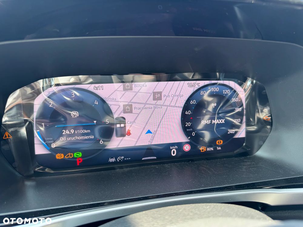 Ford Tourneo Connect - 22