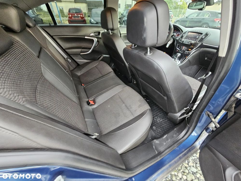 Opel Insignia - 10