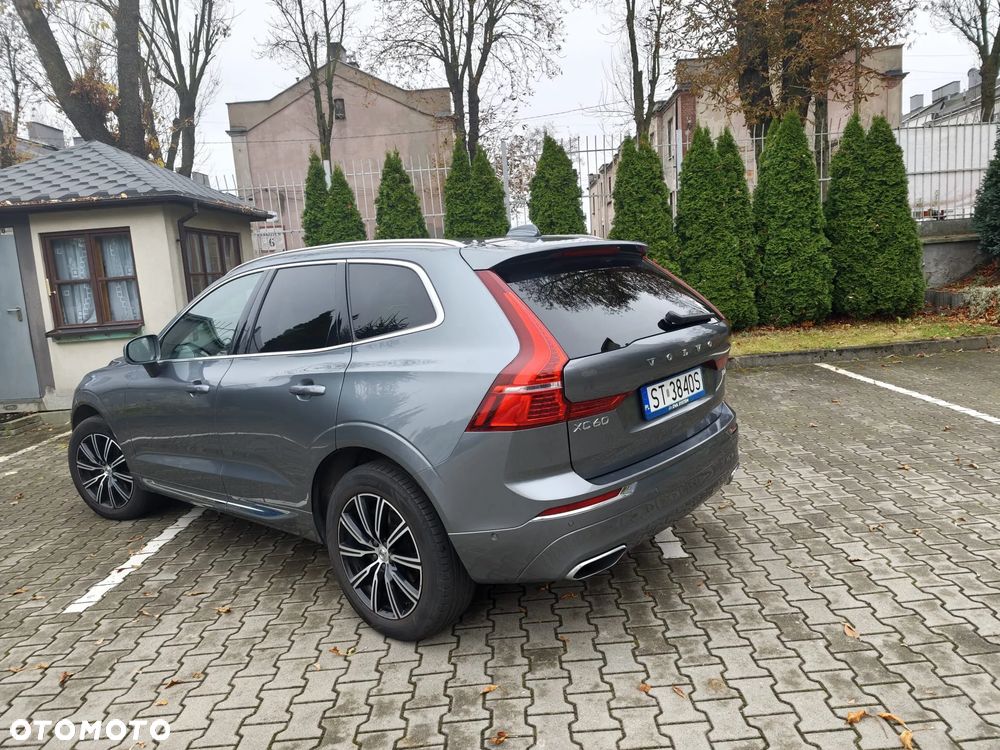 Volvo XC 60 - 6