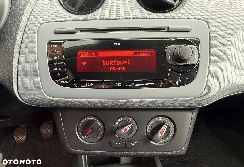 Seat Ibiza - 22