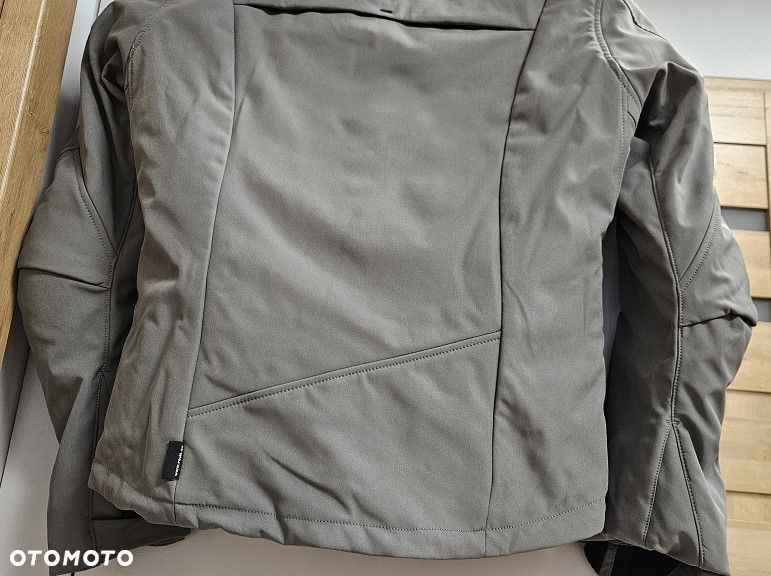 Kurtka motocyklowa REV'IT! Afterburn H2O Jacket Rozmiar M - 10
