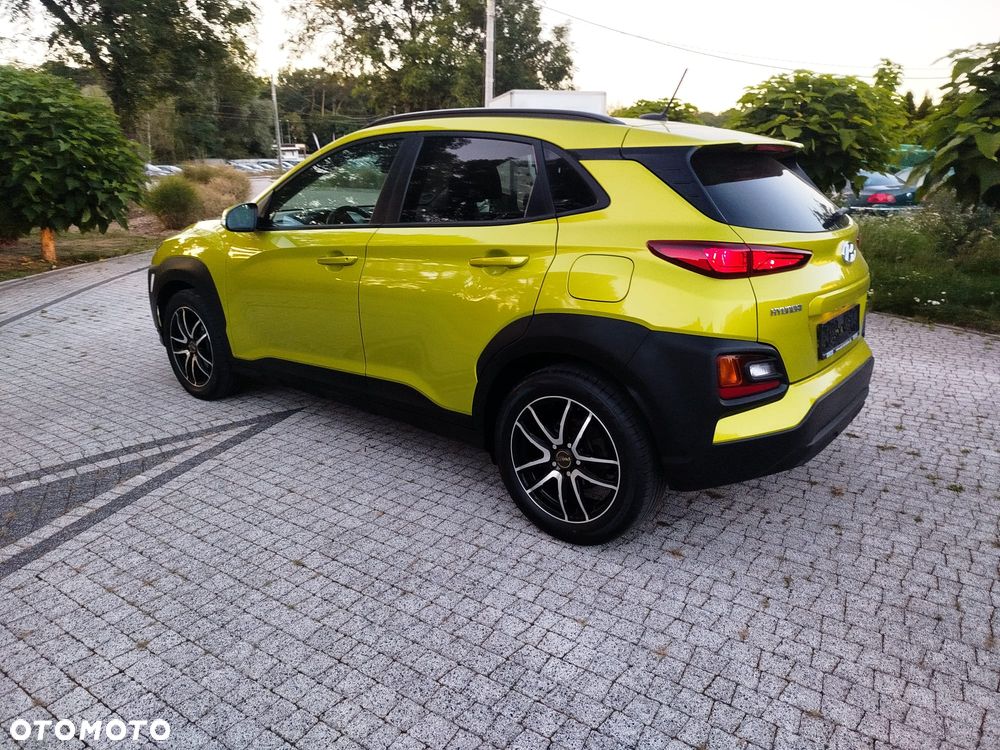 Hyundai Kona 1.0 T-GDI Advantage+ - 3