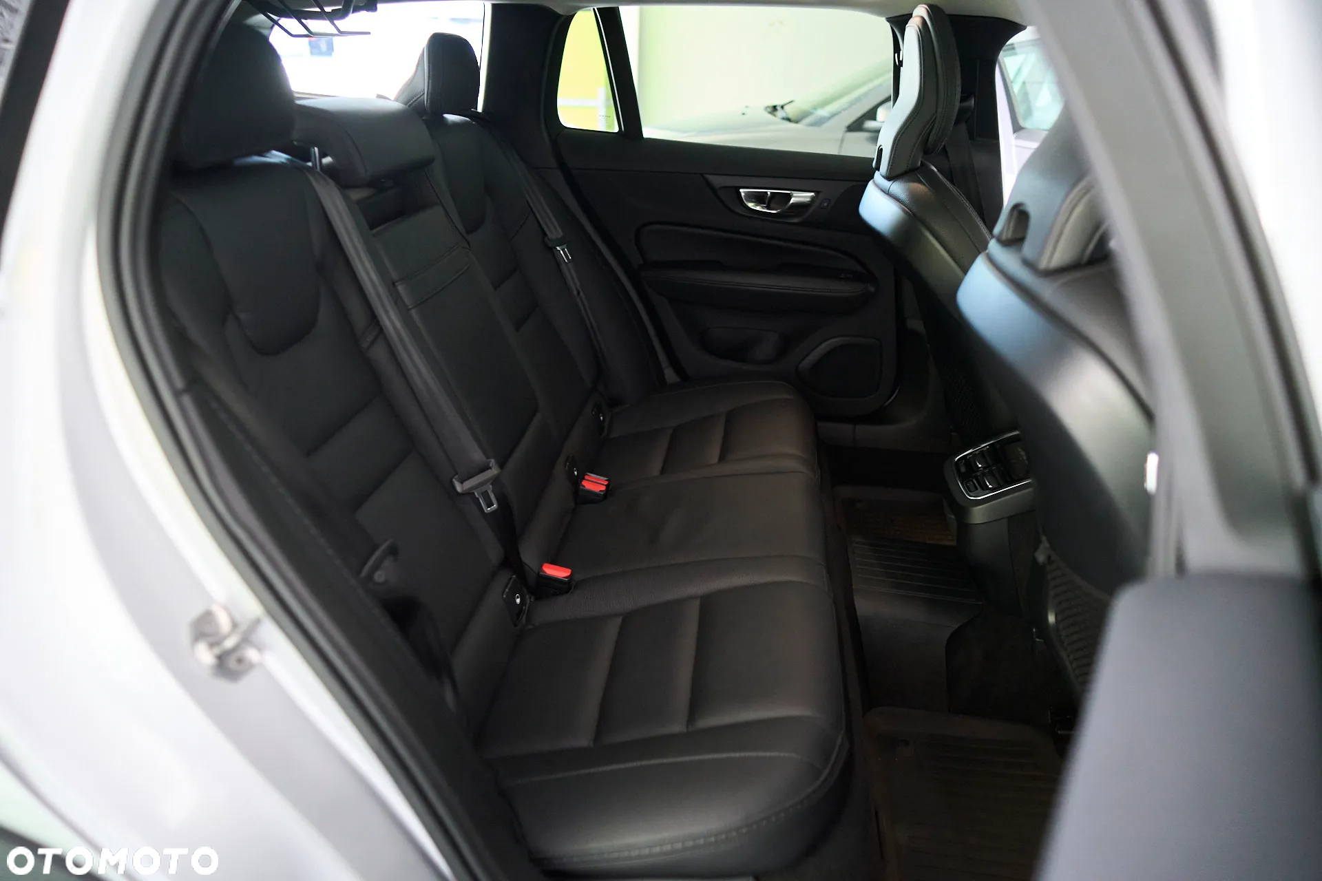 Volvo V60 - 17