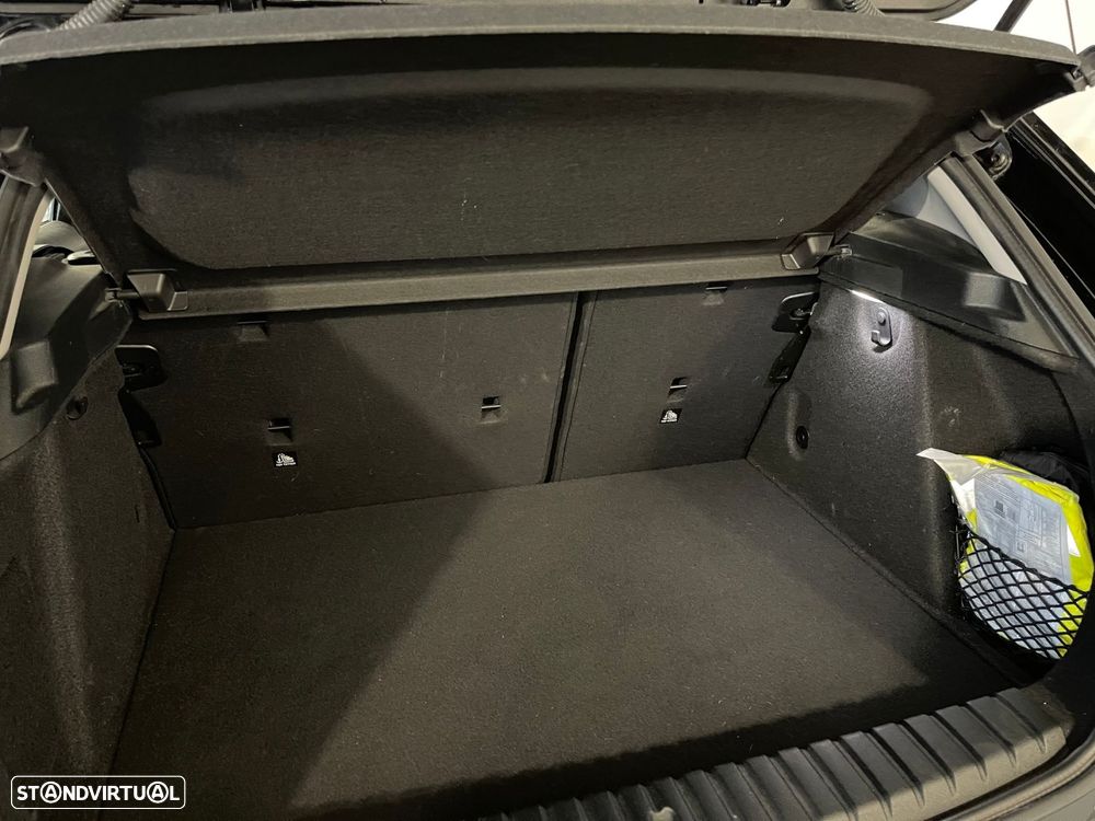 BMW 116 d Advantage - 36