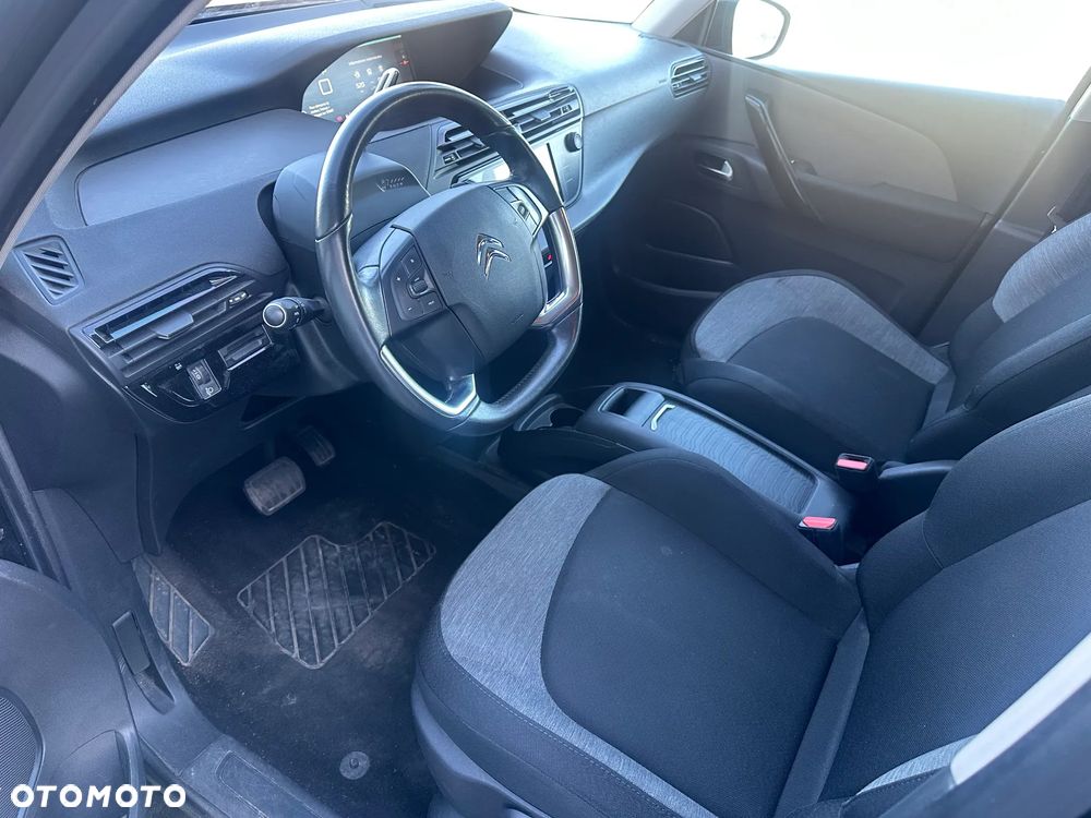 Citroën C4 SpaceTourer - 7