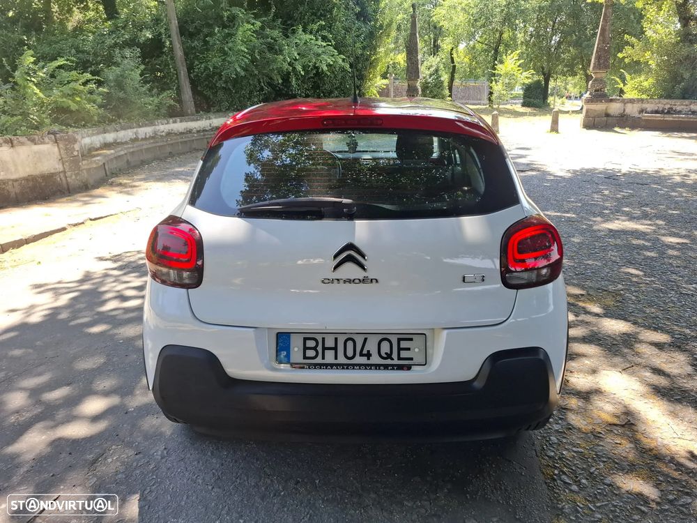Citroën C3 Pure Tech Selection - 12
