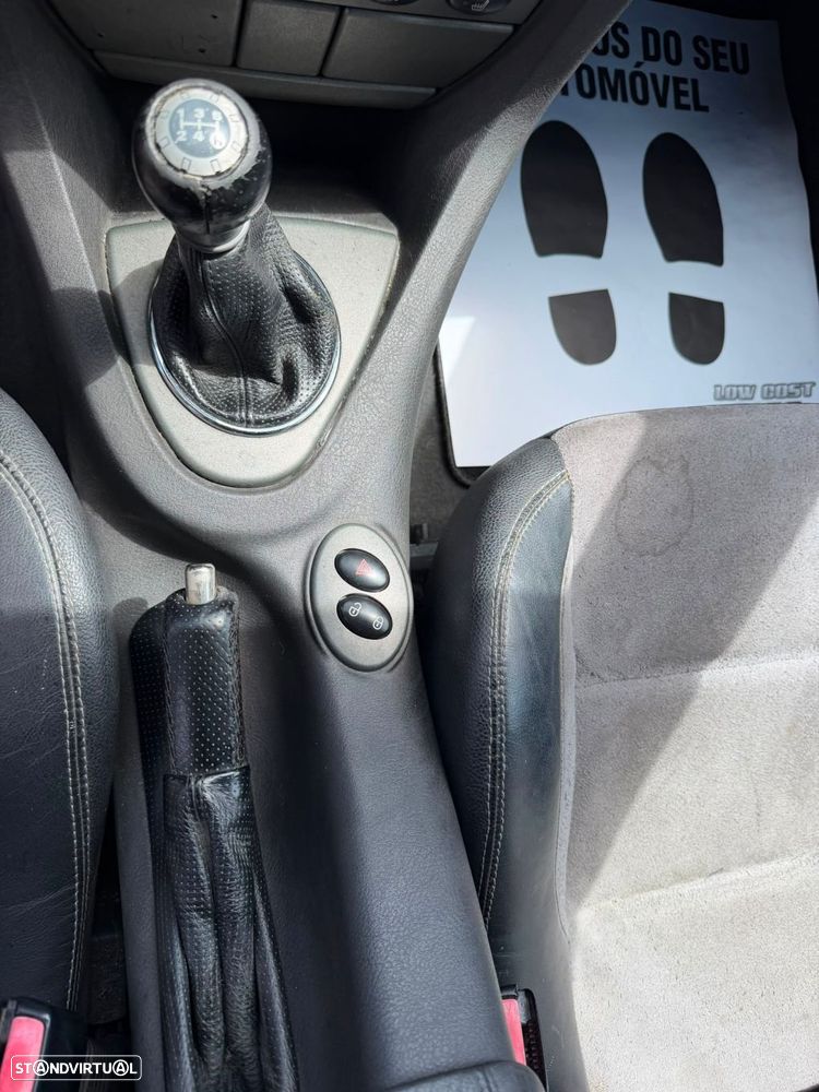 MG ZT 2.0 CDTi 135 - 34