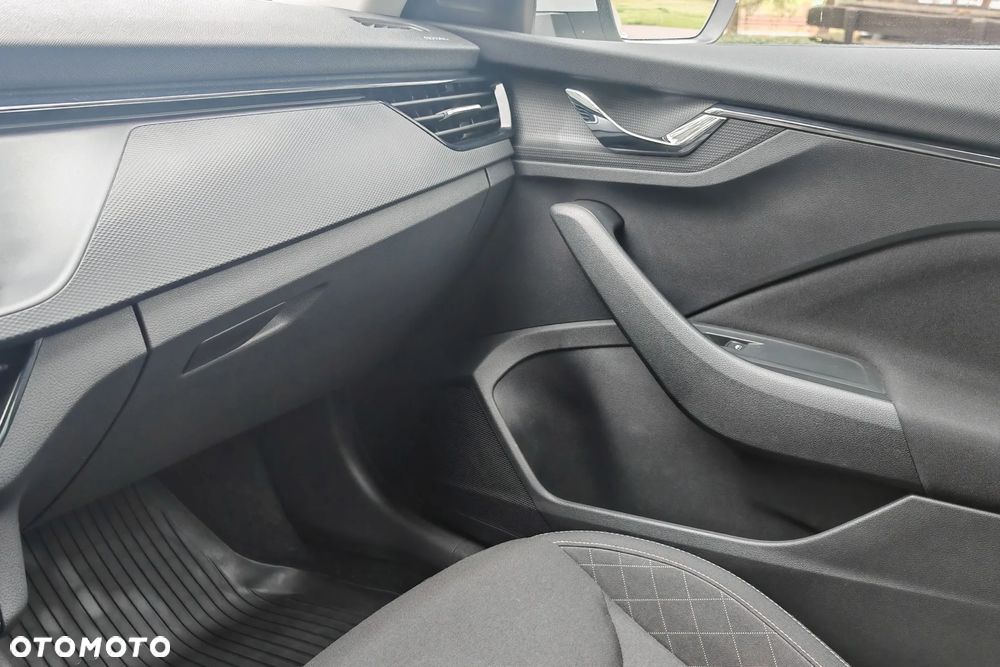 Skoda Scala 1.0 TSI Ambition DSG - 29