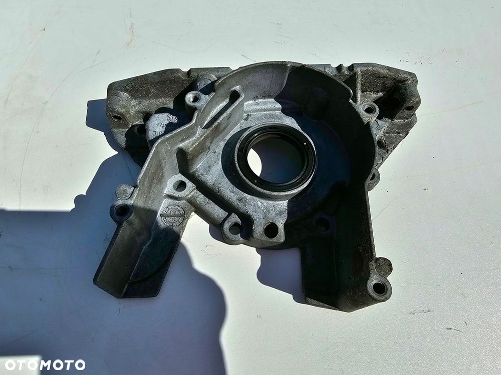 AUDI SEAT VW SKODA 1.9 2.0 TDI OBUDOWA WAŁU 038103153D - 3