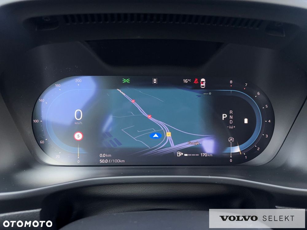 Volvo XC 40 - 15
