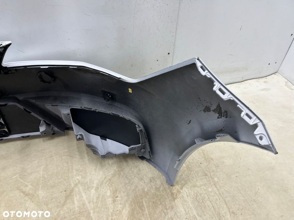 Zderzak przedni Seat Leon 3 III 17-20r. Lift przód 4XPDC spryski 5F0807221R - 10