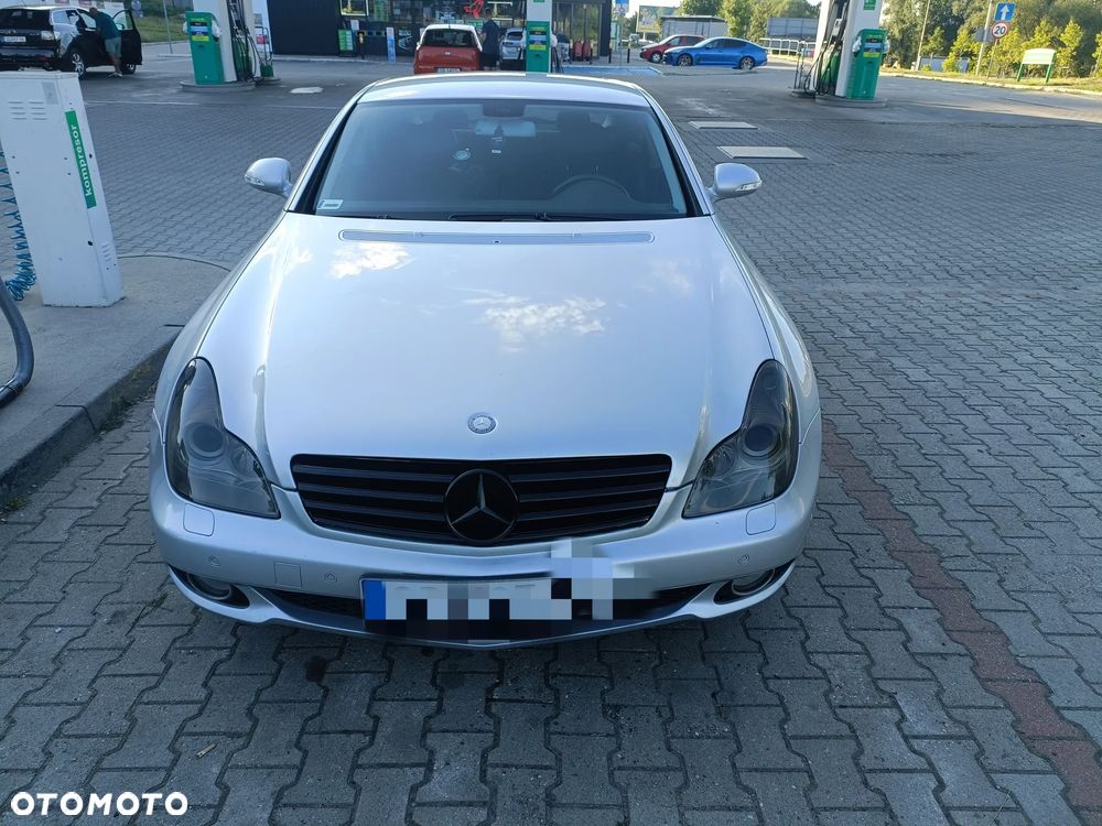 Mercedes-Benz CLS - 23